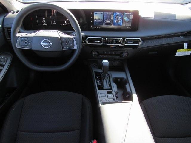 new 2026 Nissan Sentra car, priced at $21,747