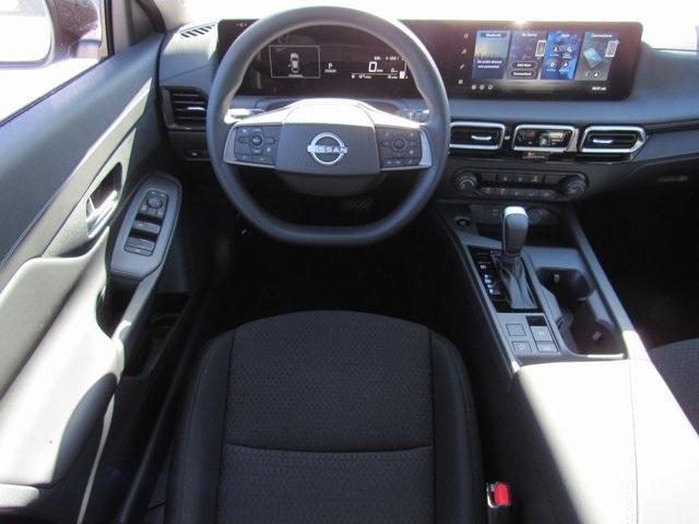 new 2026 Nissan Sentra car, priced at $21,747