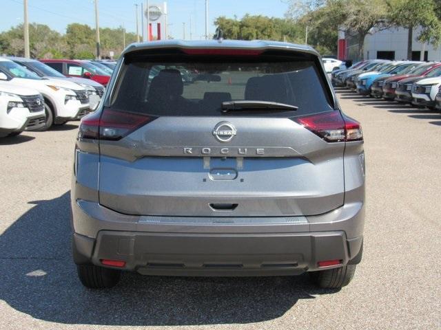new 2026 Nissan Rogue car, priced at $27,214
