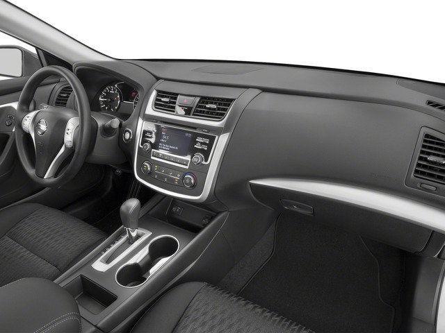 used 2018 Nissan Altima car, priced at $10,554