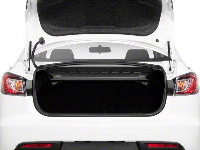 used 2010 Mazda Mazda3 car, priced at $5,967