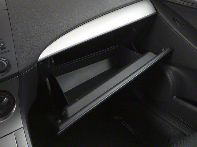 used 2010 Mazda Mazda3 car, priced at $5,967