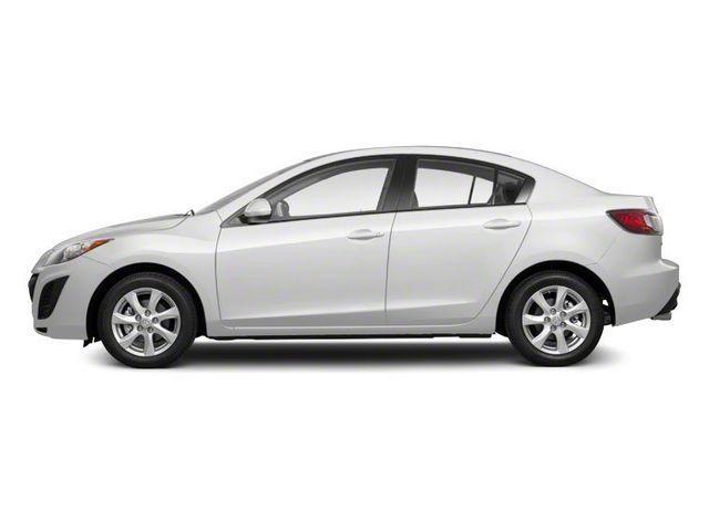 used 2010 Mazda Mazda3 car, priced at $5,967