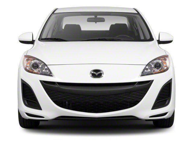 used 2010 Mazda Mazda3 car, priced at $5,967