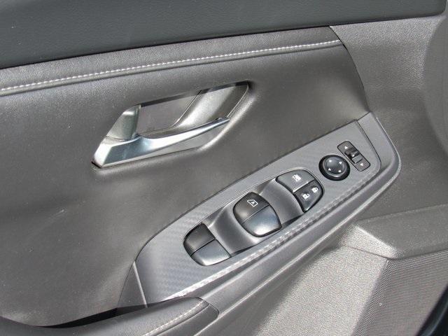 used 2023 Nissan Sentra car, priced at $15,517