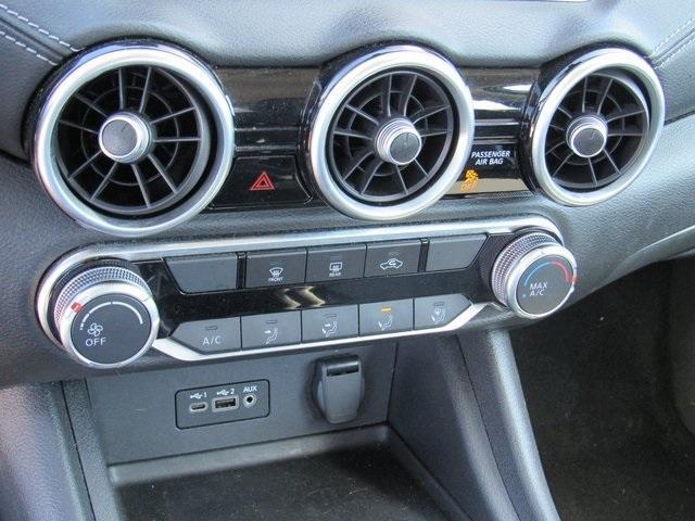 used 2023 Nissan Sentra car, priced at $14,798