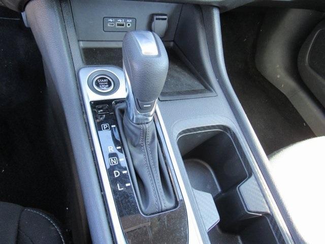 used 2023 Nissan Sentra car, priced at $14,798