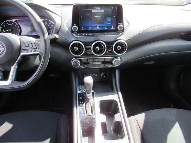 used 2024 Nissan Sentra car, priced at $15,547