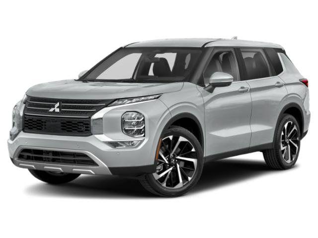 used 2022 Mitsubishi Outlander car, priced at $20,262
