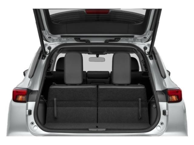 used 2022 Mitsubishi Outlander car, priced at $19,337