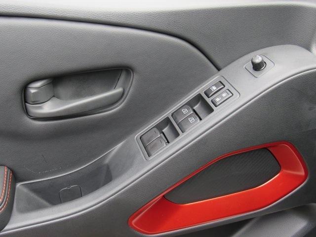 new 2026 Nissan Frontier car, priced at $41,188