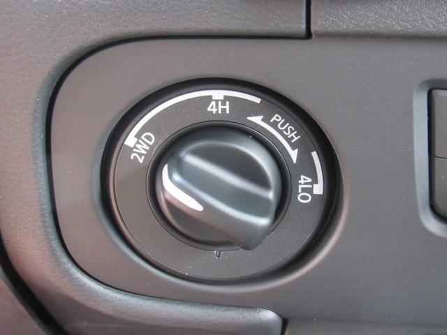 new 2026 Nissan Frontier car, priced at $41,188