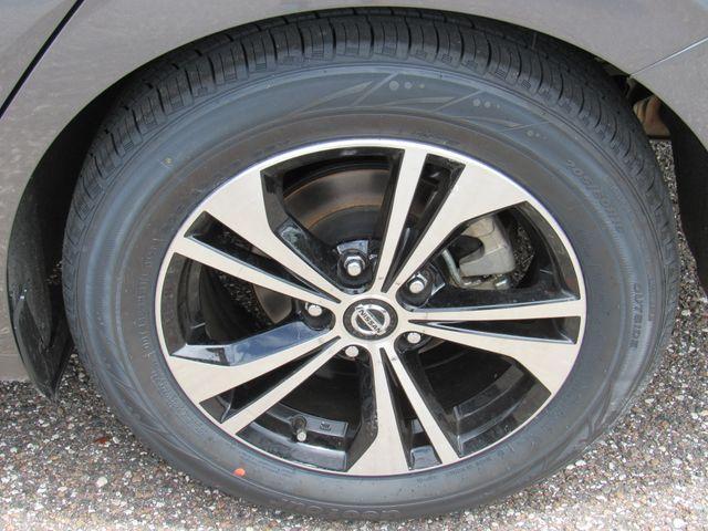 used 2023 Nissan Sentra car, priced at $16,876