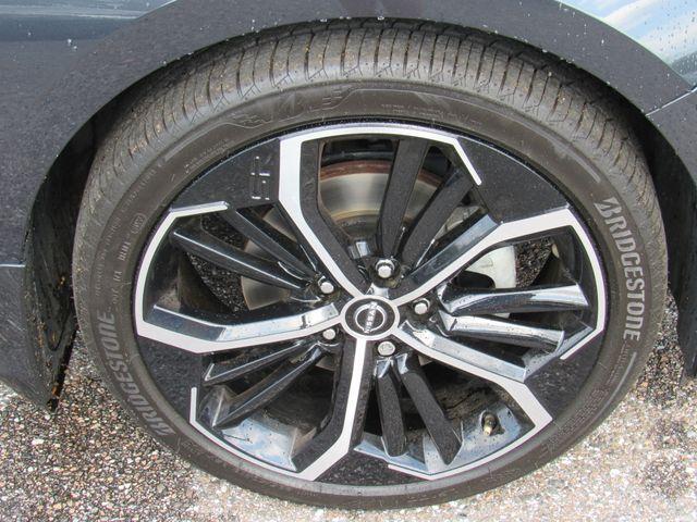 used 2022 Nissan Altima car, priced at $15,998