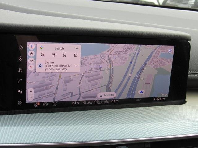 new 2026 Nissan Murano car