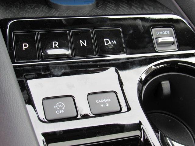 new 2026 Nissan Murano car