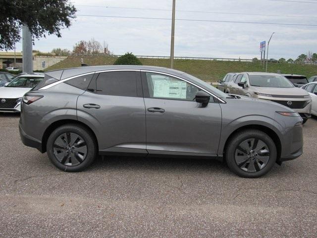 new 2026 Nissan Murano car