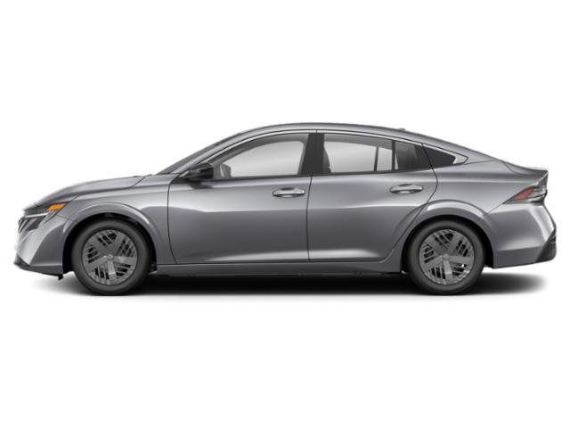 new 2026 Nissan Sentra car, priced at $22,983