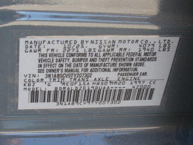 new 2026 Nissan Sentra car, priced at $22,983