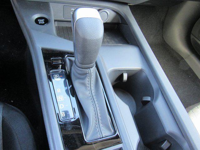 new 2026 Nissan Sentra car, priced at $22,983