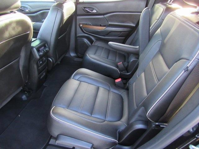 used 2019 GMC Acadia car, priced at $20,968