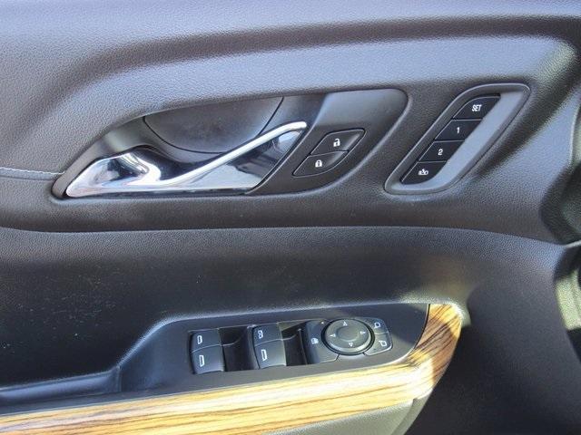 used 2019 GMC Acadia car, priced at $20,968