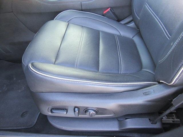 used 2019 GMC Acadia car, priced at $20,968