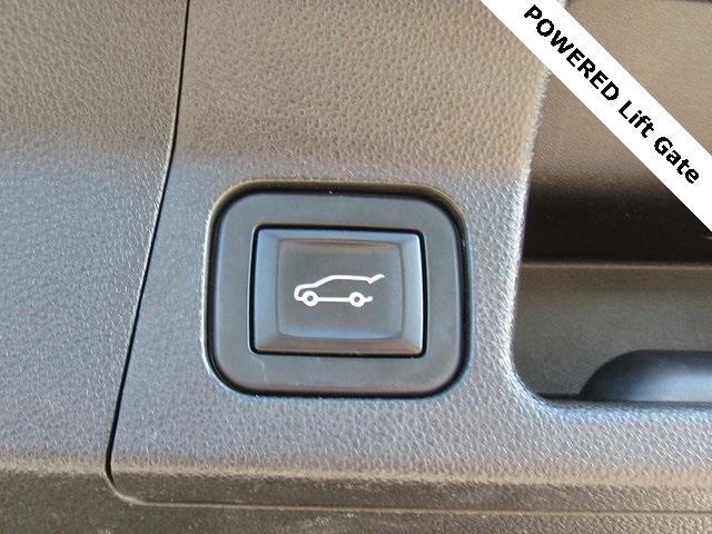 used 2019 GMC Acadia car, priced at $20,968