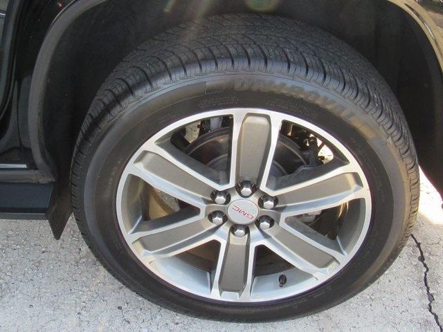 used 2019 GMC Acadia car, priced at $20,968