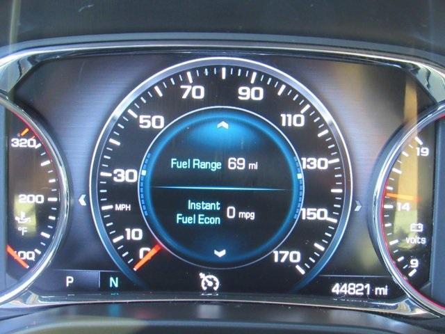 used 2019 GMC Acadia car, priced at $20,968