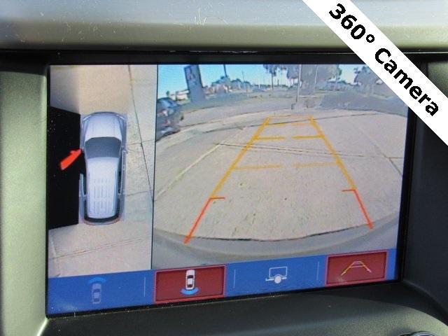 used 2019 GMC Acadia car, priced at $20,968