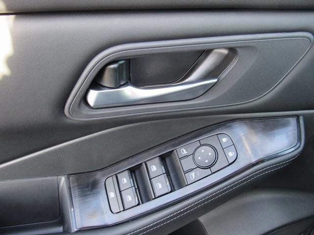 new 2026 Nissan Rogue car, priced at $26,914