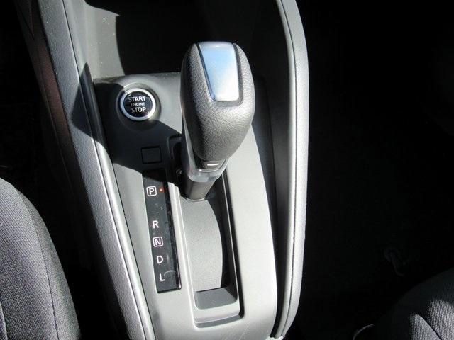 new 2025 Nissan Kicks Play car, priced at $20,024