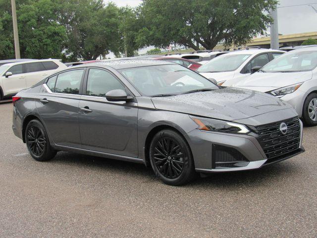 new 2026 Nissan Altima car, priced at $27,781