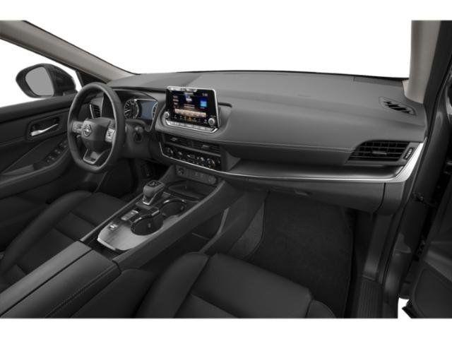 new 2026 Nissan Rogue car