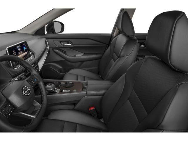 new 2026 Nissan Rogue car