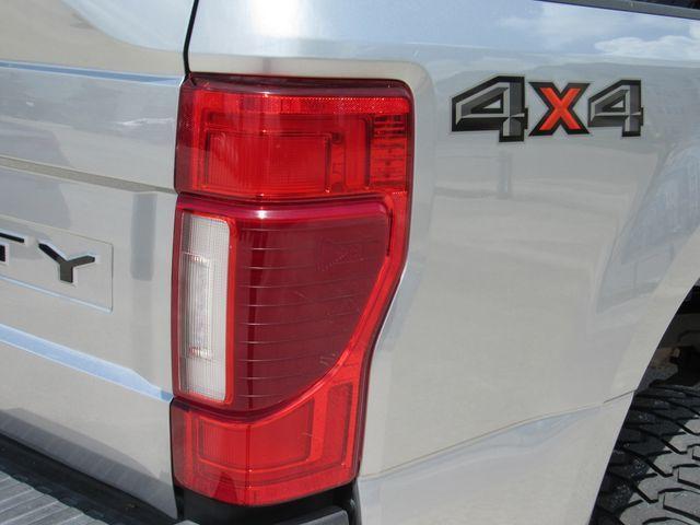used 2022 Ford F-250 car, priced at $65,393