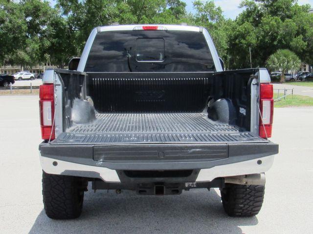 used 2022 Ford F-250 car, priced at $65,393