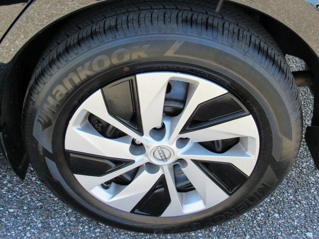 used 2025 Nissan Altima car, priced at $20,995