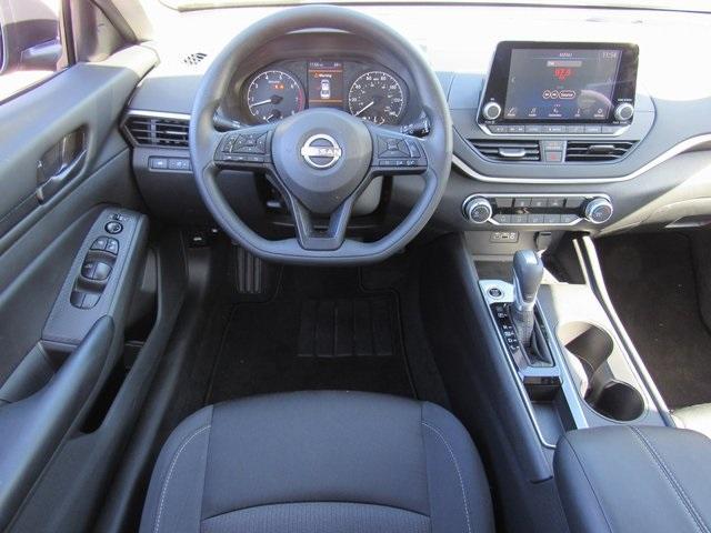 used 2025 Nissan Altima car, priced at $20,995