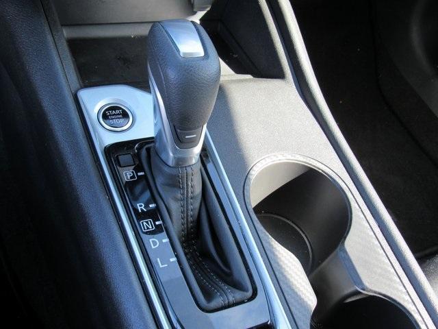 used 2025 Nissan Altima car, priced at $20,995