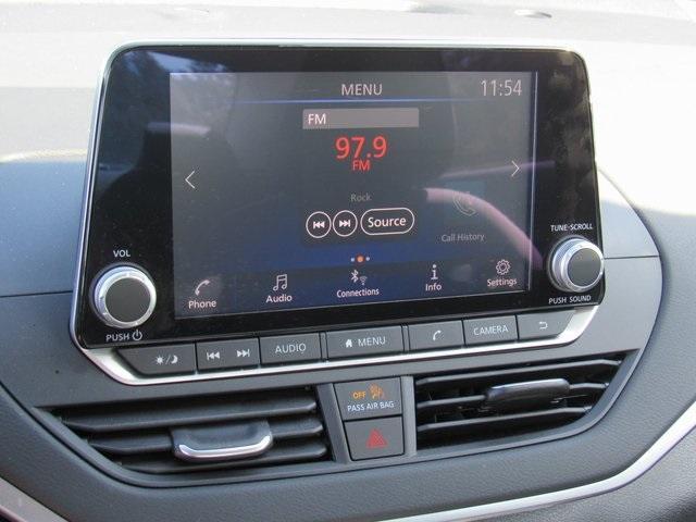 used 2025 Nissan Altima car, priced at $20,995