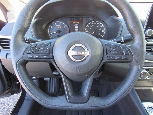 used 2025 Nissan Altima car, priced at $20,995