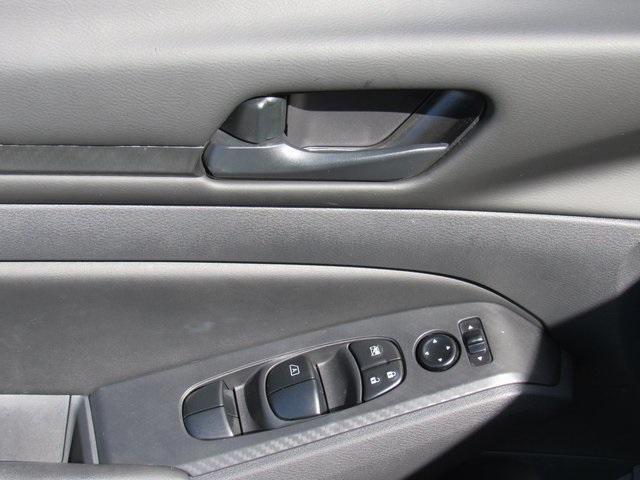 used 2025 Nissan Altima car, priced at $20,995