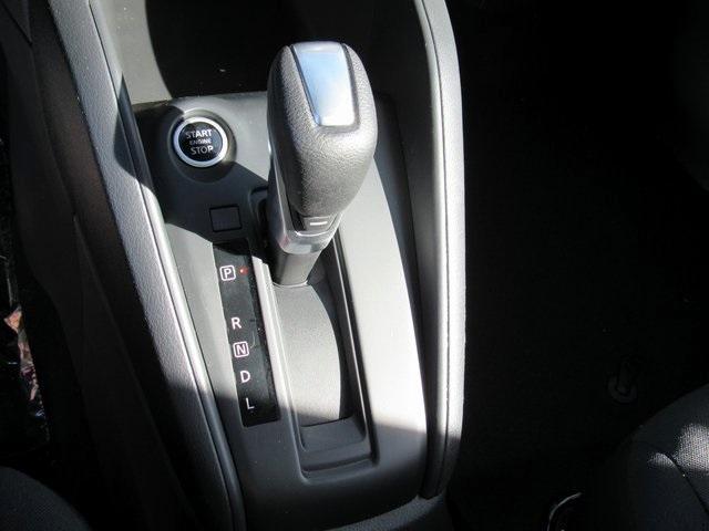 new 2025 Nissan Kicks Play car, priced at $19,525