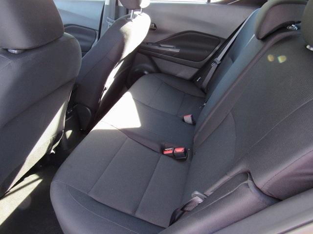 new 2025 Nissan Kicks Play car, priced at $19,525