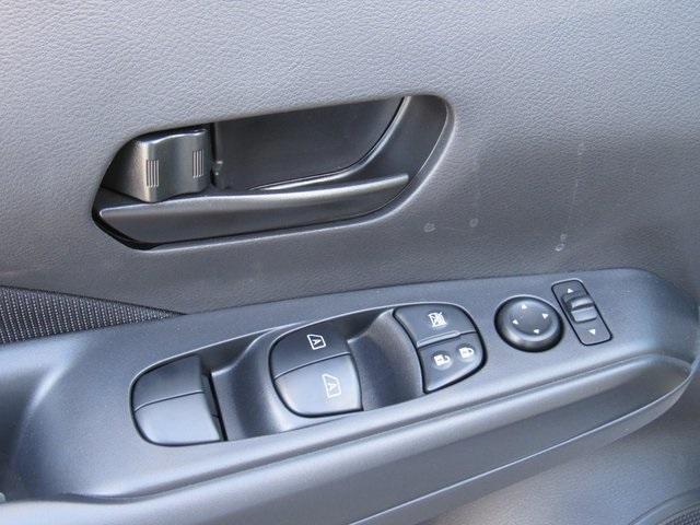 new 2025 Nissan Kicks Play car, priced at $19,525