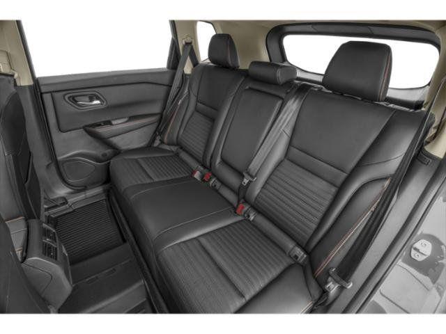new 2026 Nissan Rogue car
