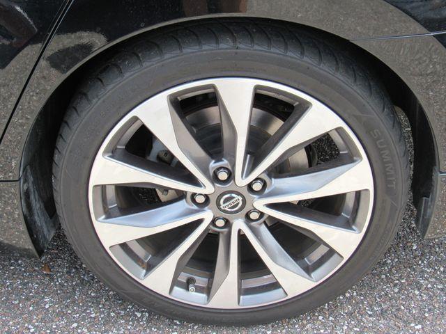 used 2020 Nissan Maxima car, priced at $22,994