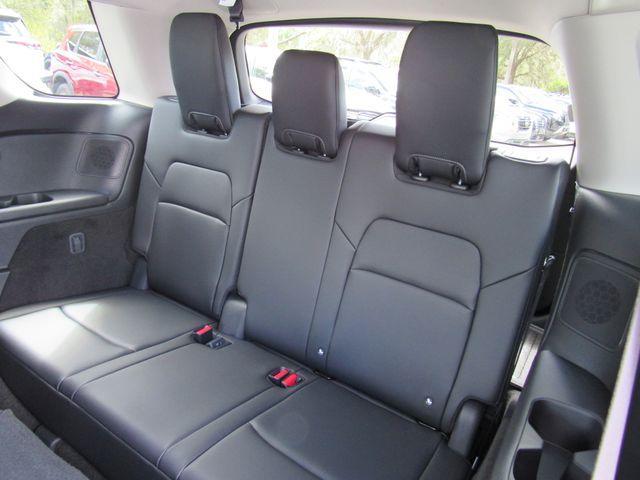 new 2026 Nissan Pathfinder car, priced at $45,280